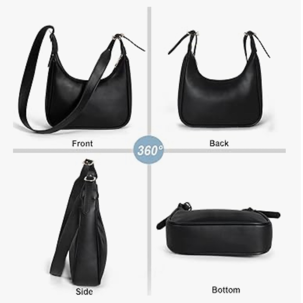 Shoulder Handbag - Picture 14 of 14